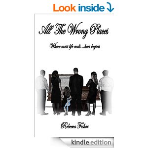 all the wrong places RF