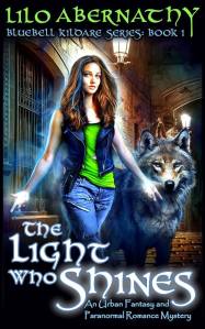 The light who shines