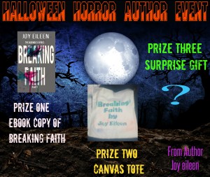 Halloween Festival Background