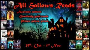 updated hallows reads